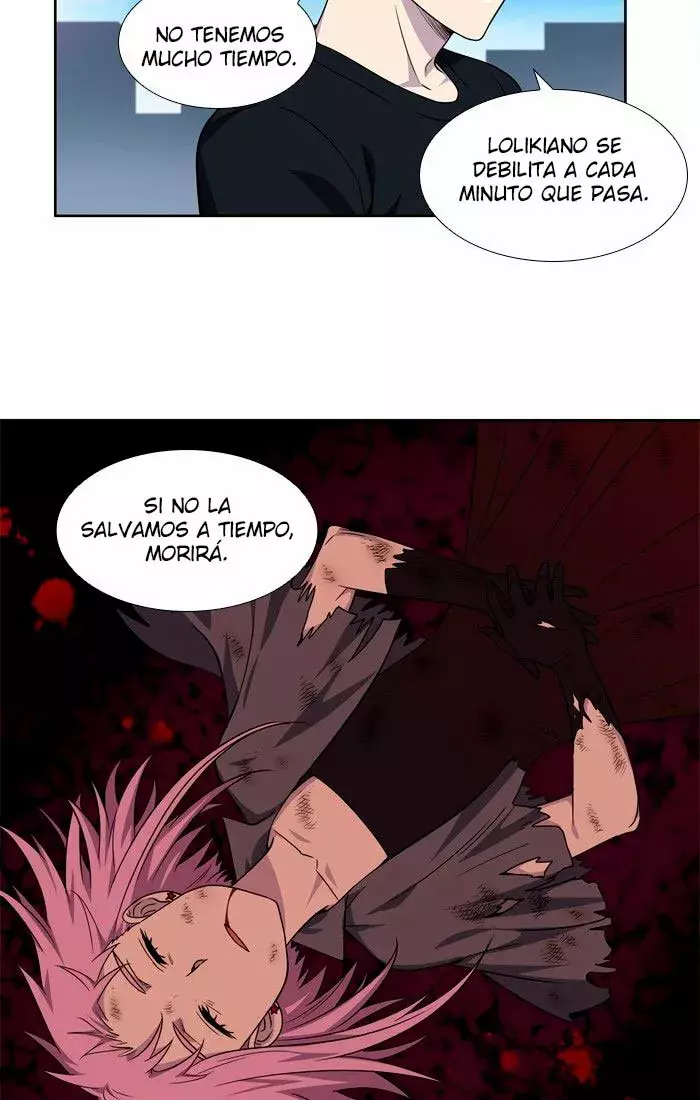 Read The Gamer Es Manga Online