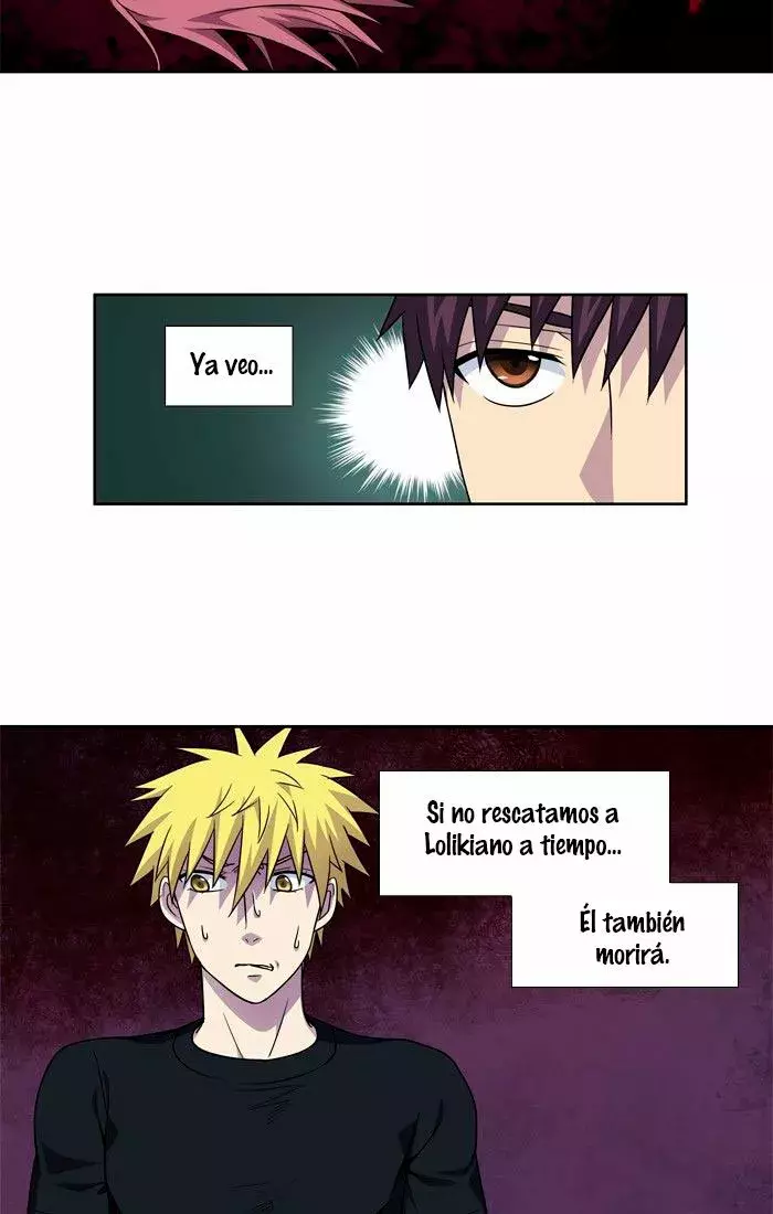 Read The Gamer Es Manga Online