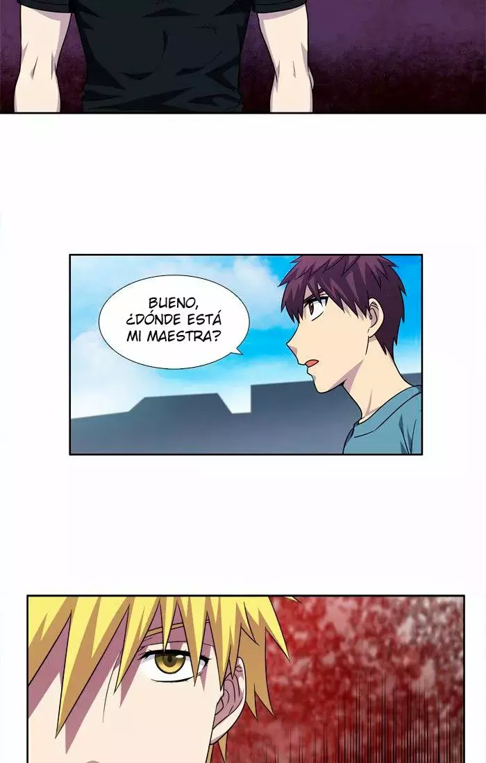 Read The Gamer Es Manga Online