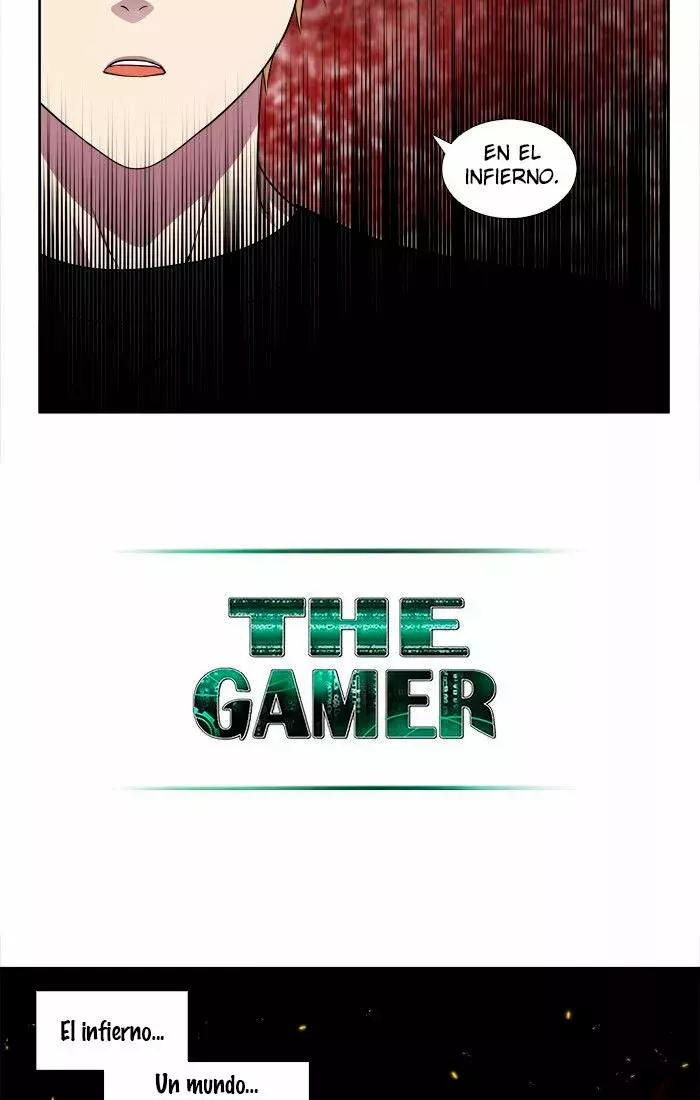 Read The Gamer Es Manga Online