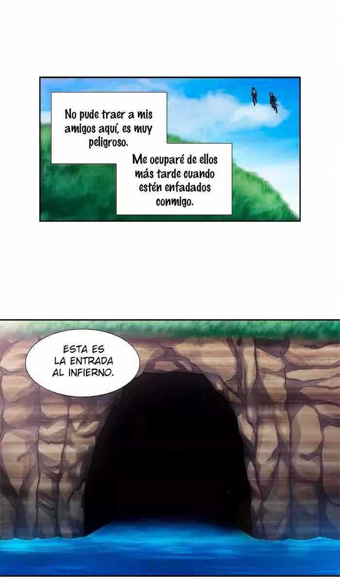 Read The Gamer Es Manga Online