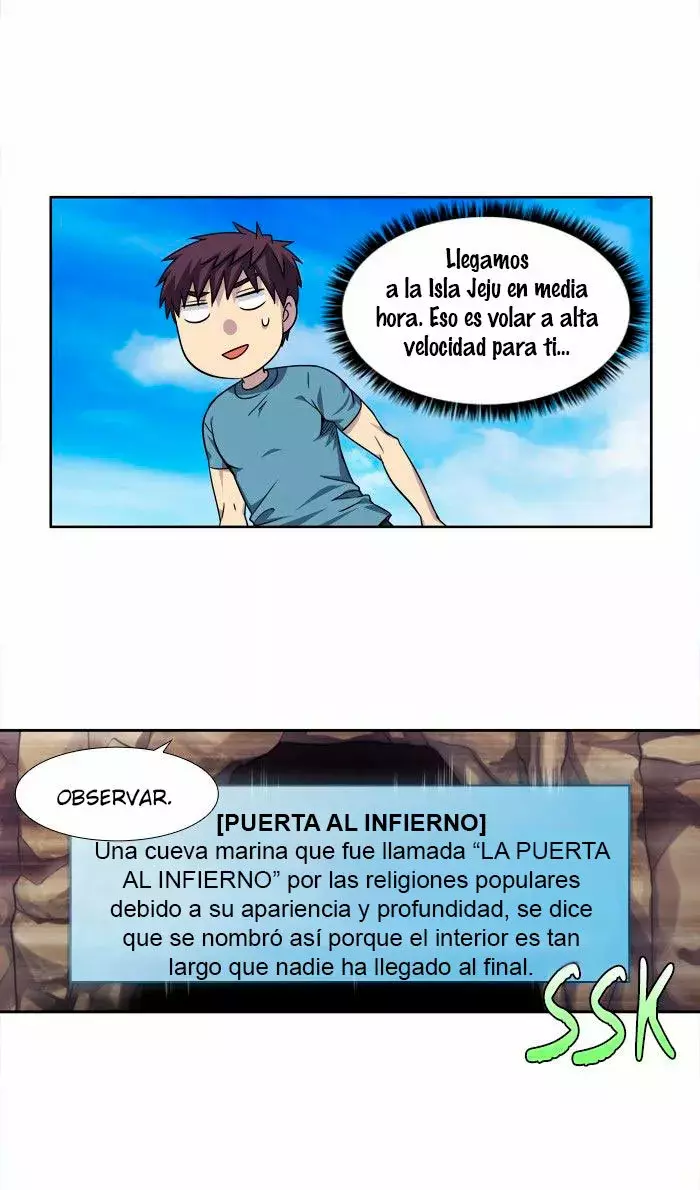 Read The Gamer Es Manga Online