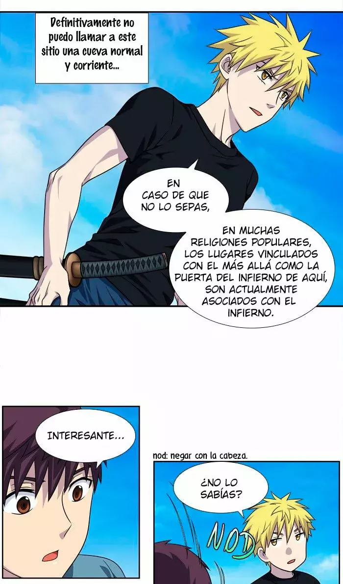 Read The Gamer Es Manga Online