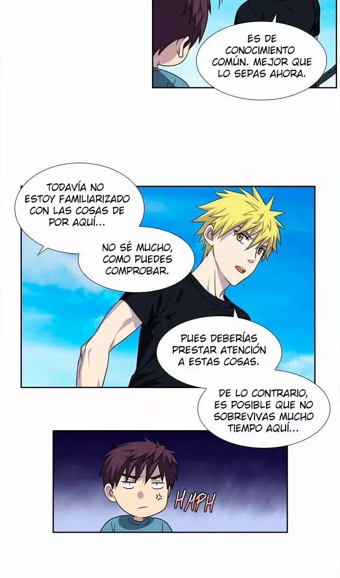 Read The Gamer Es Manga Online
