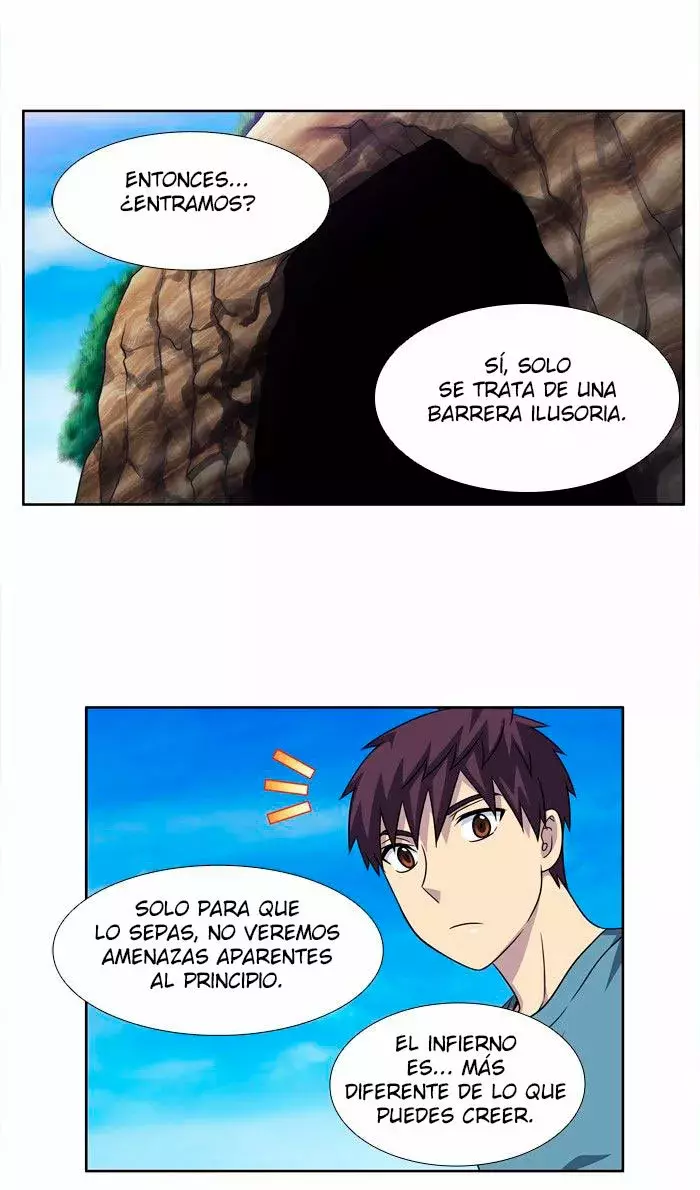 Read The Gamer Es Manga Online