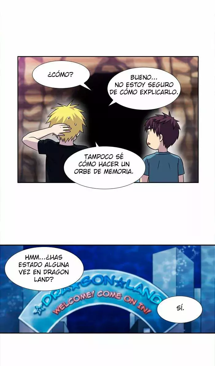 Read The Gamer Es Manga Online