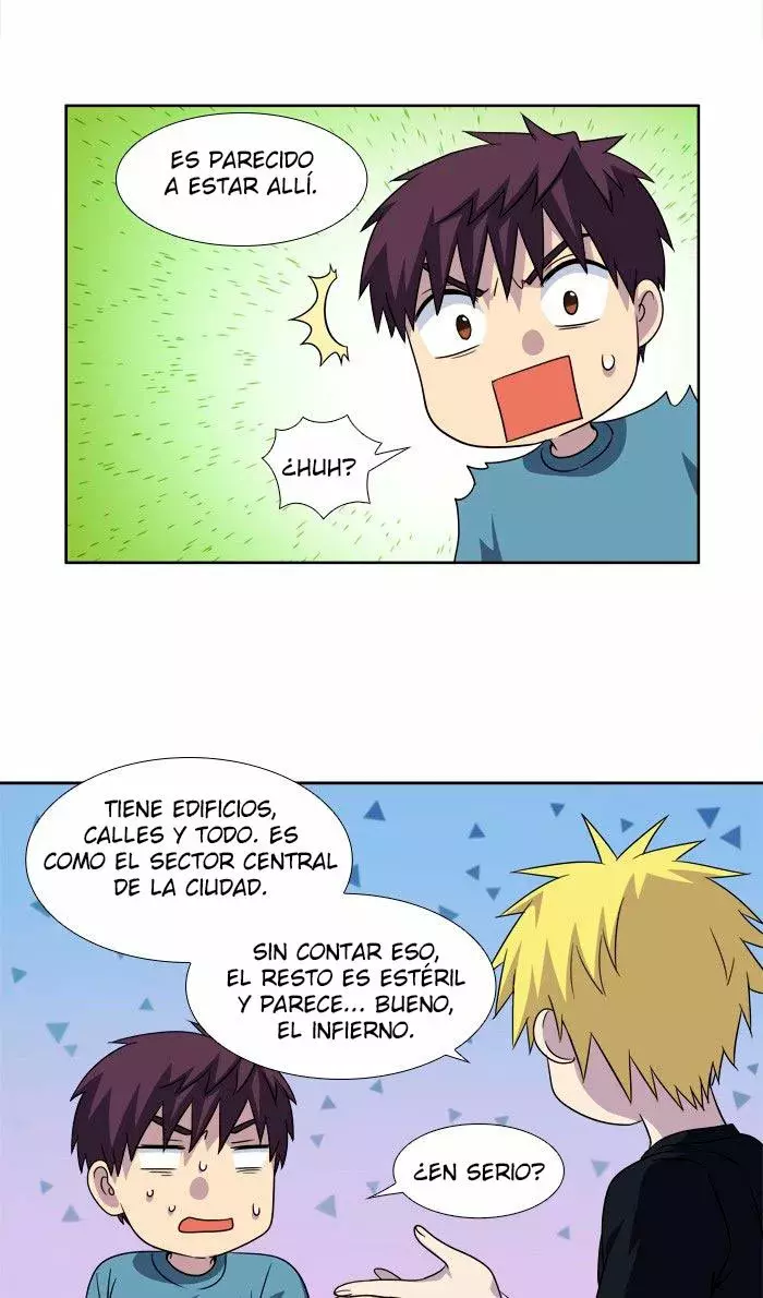 Read The Gamer Es Manga Online
