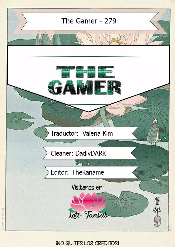 Read The Gamer Es Manga Online