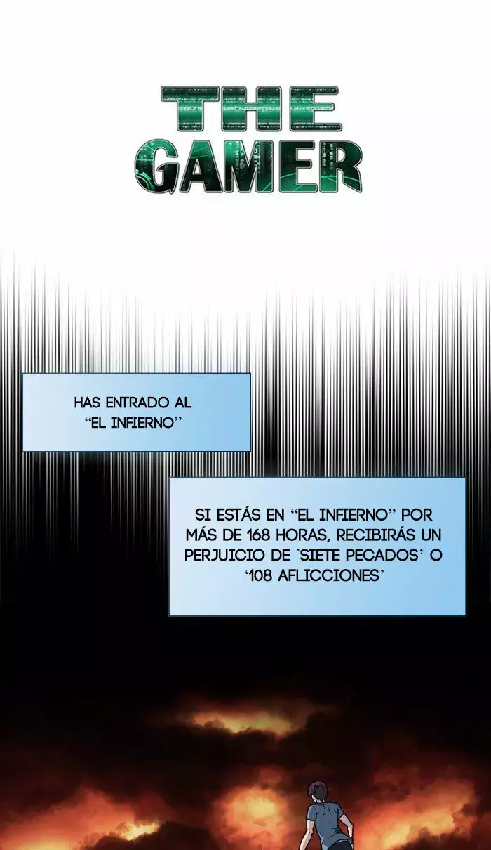 Read The Gamer Es Manga Online
