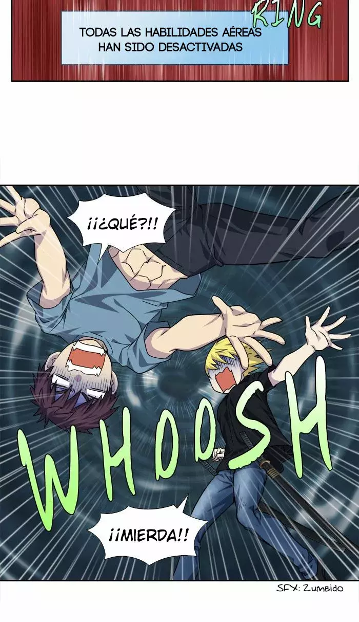 Read The Gamer Es Manga Online