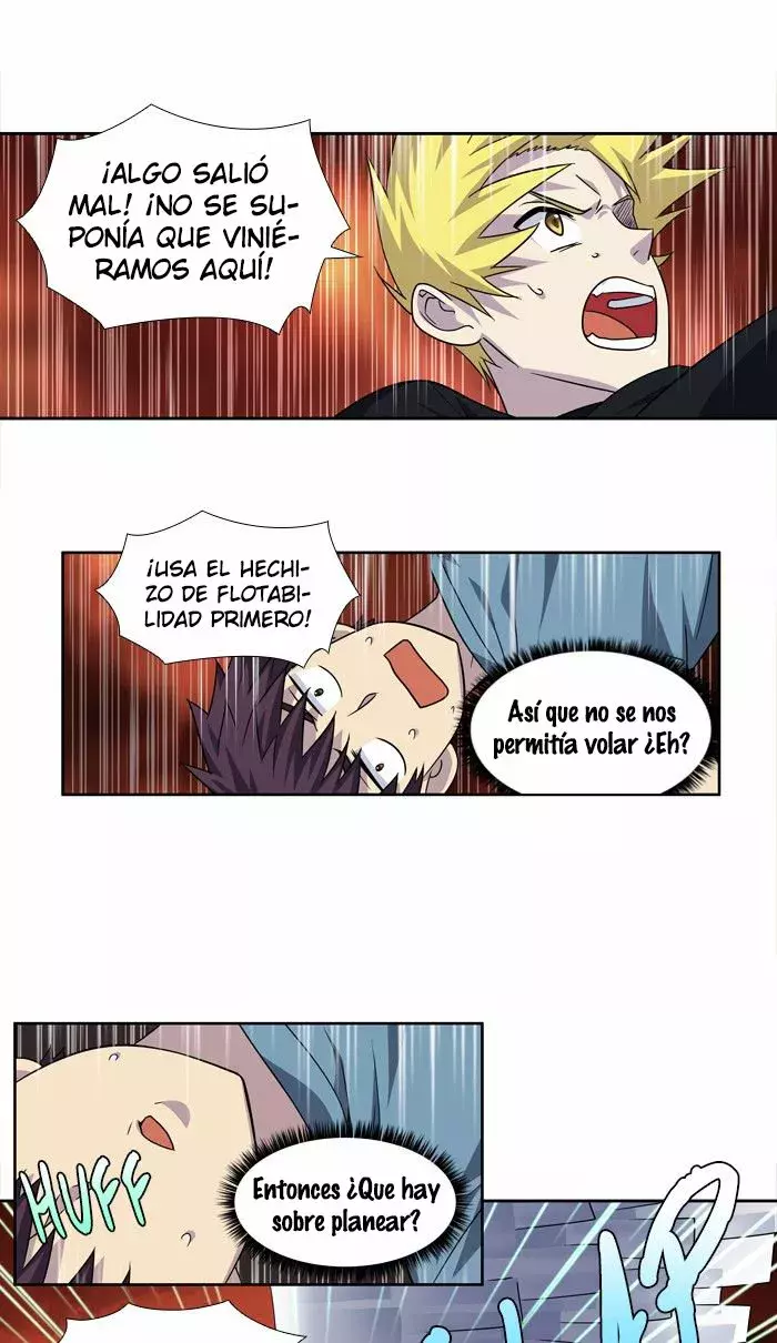 Read The Gamer Es Manga Online