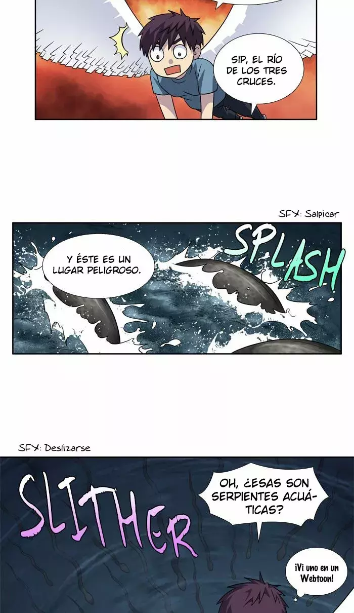 Read The Gamer Es Manga Online