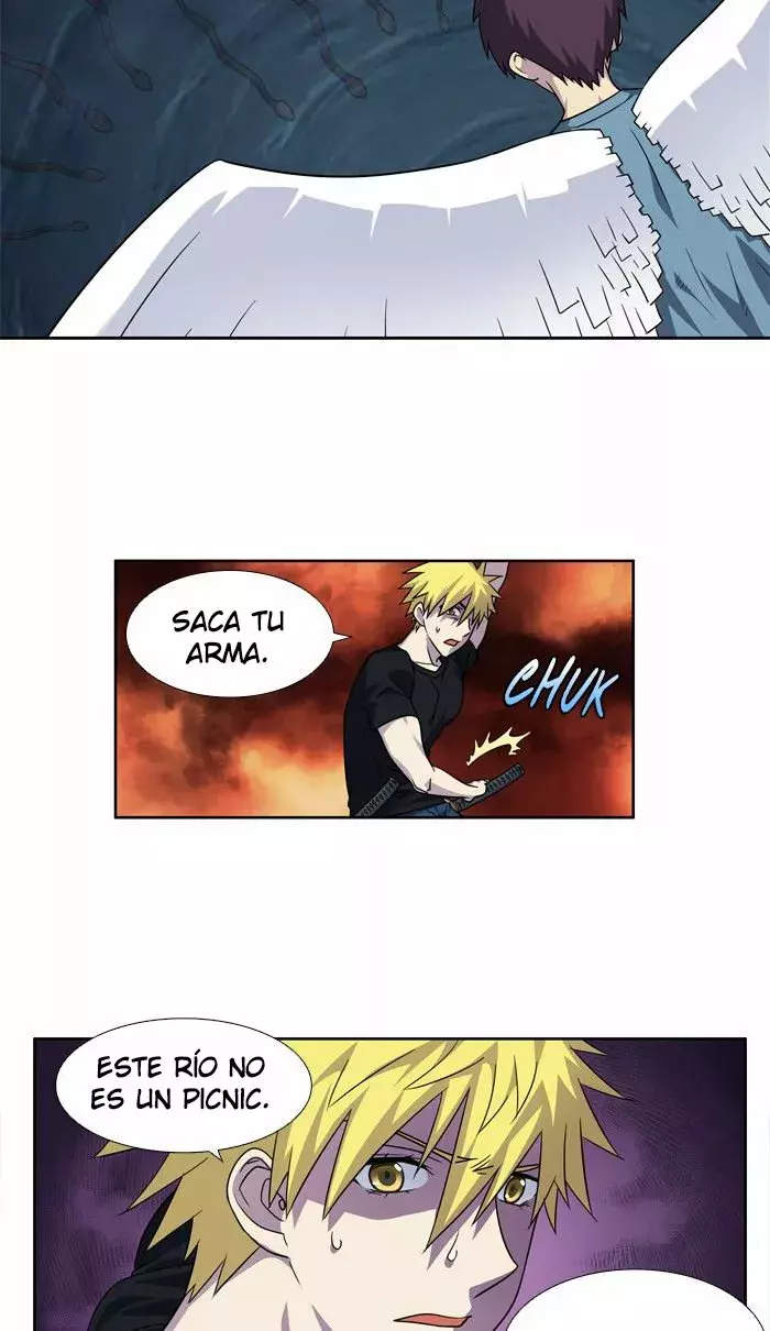 Read The Gamer Es Manga Online