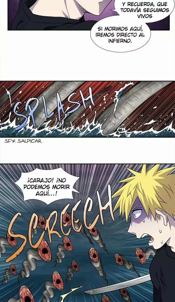 Read The Gamer Es Manga Online