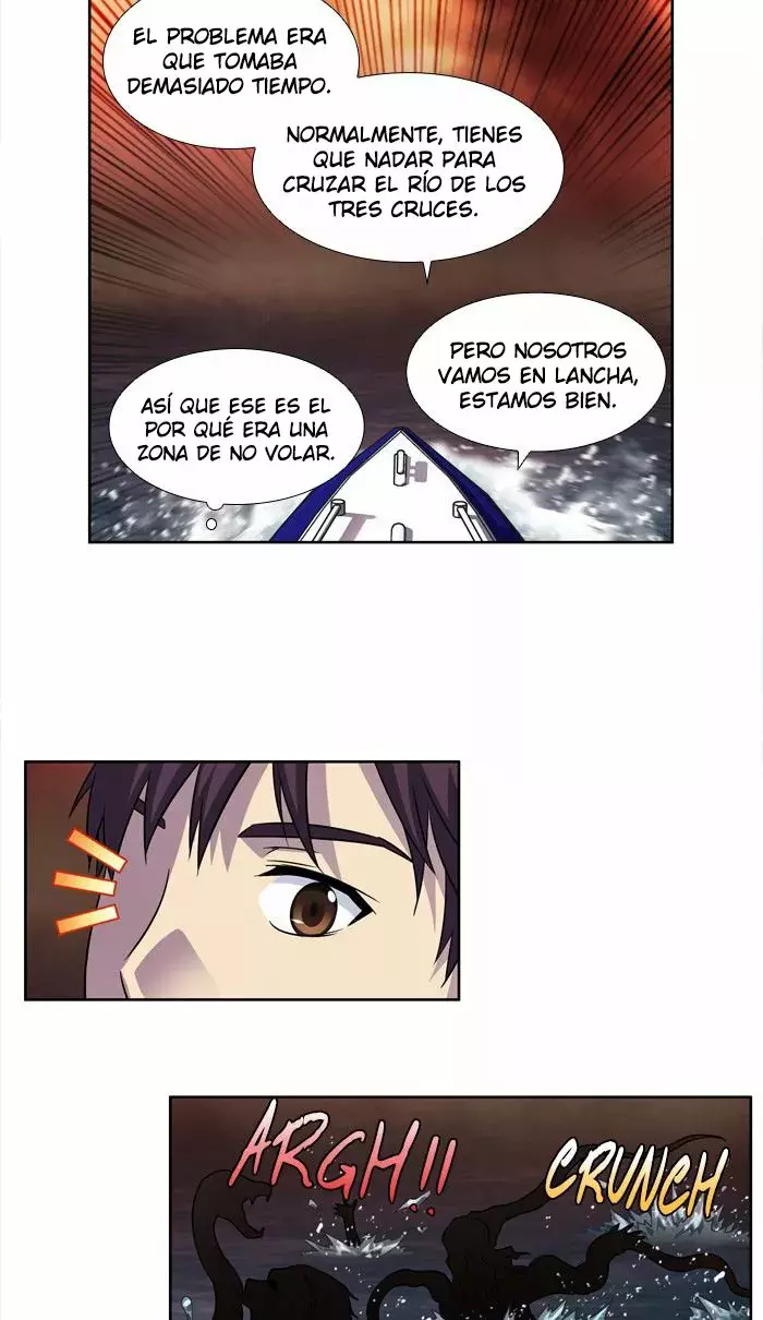 Read The Gamer Es Manga Online
