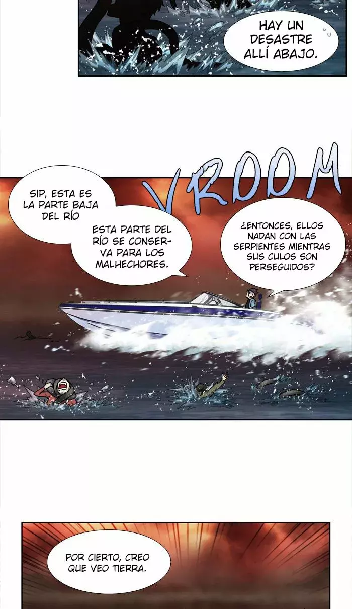 Read The Gamer Es Manga Online