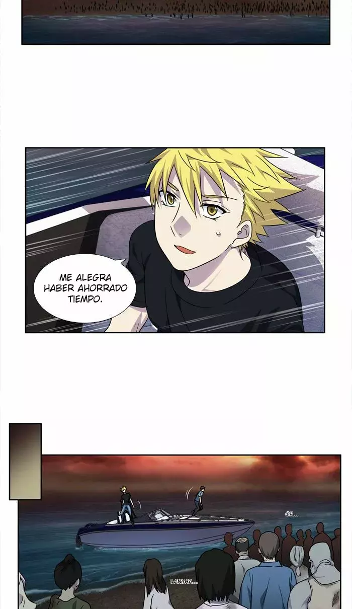 Read The Gamer Es Manga Online