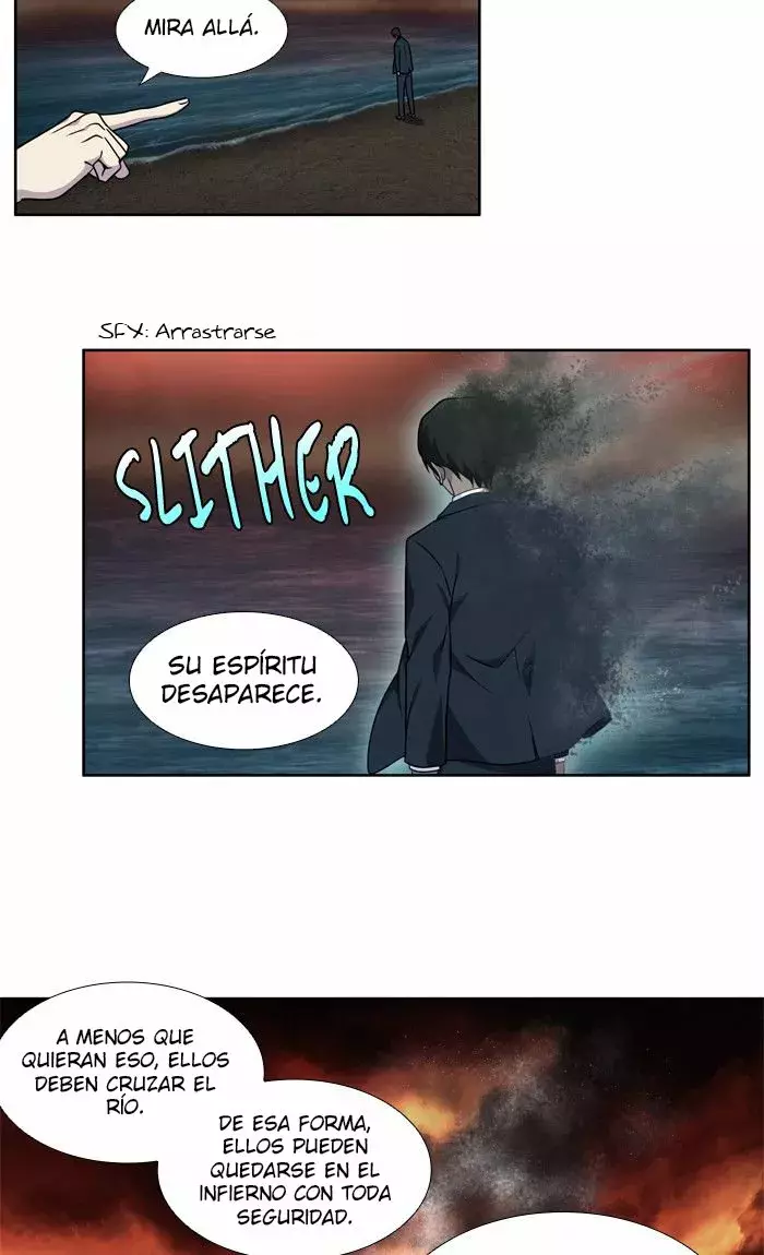 Read The Gamer Es Manga Online