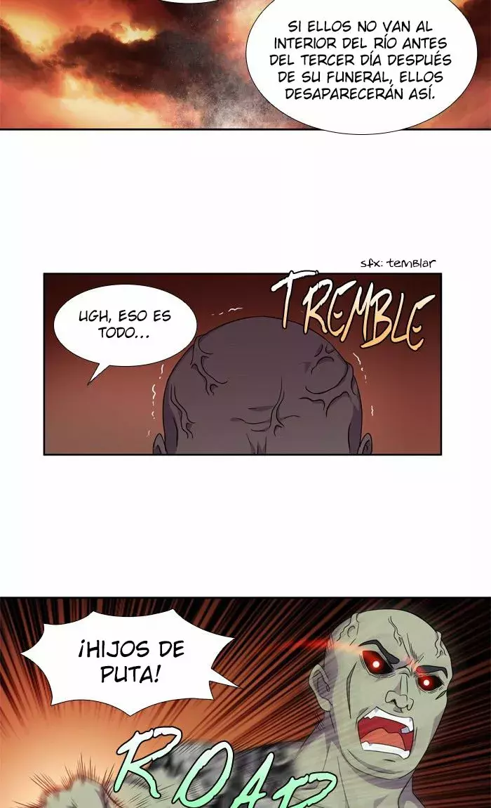 Read The Gamer Es Manga Online