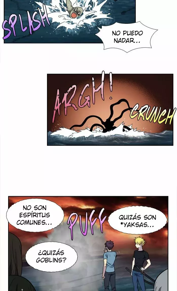 Read The Gamer Es Manga Online