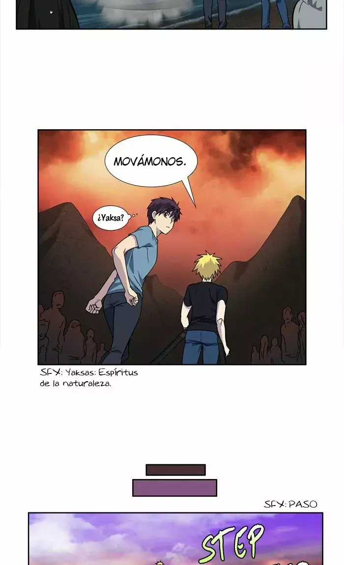 Read The Gamer Es Manga Online