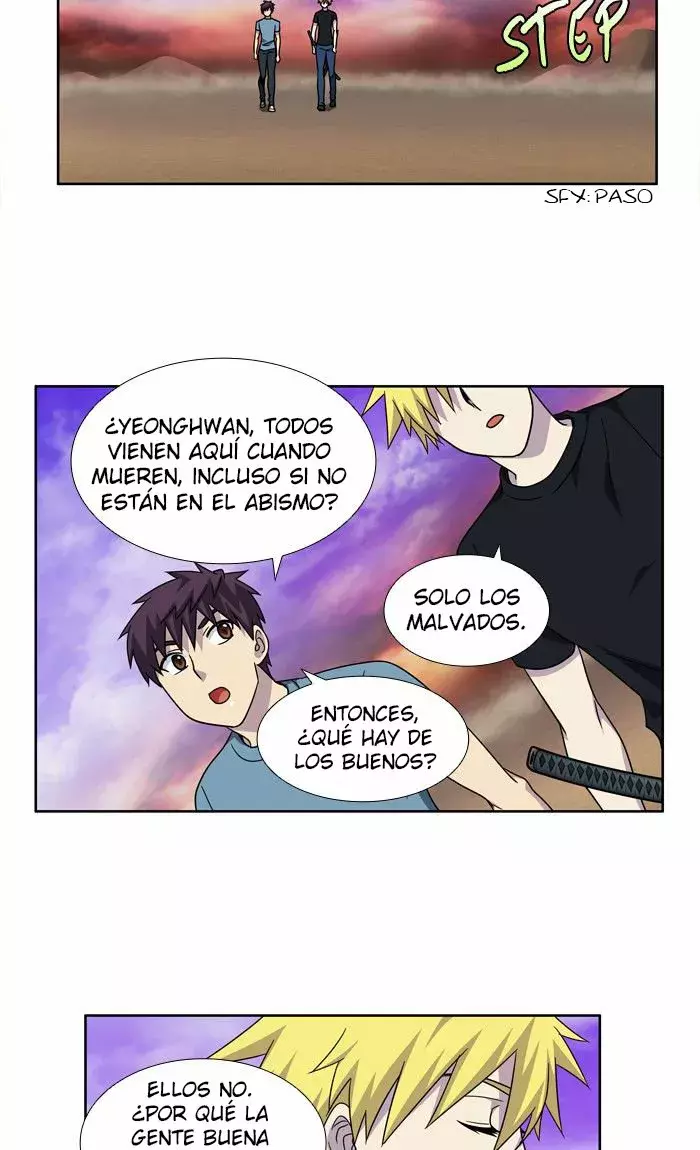 Read The Gamer Es Manga Online