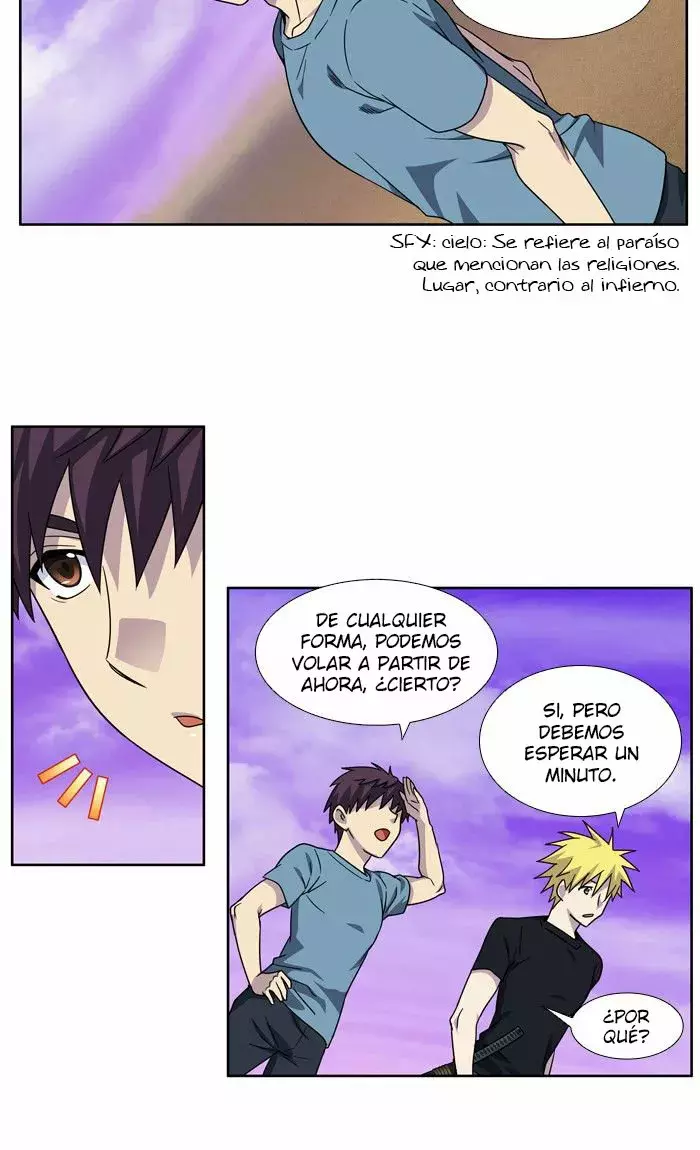 Read The Gamer Es Manga Online