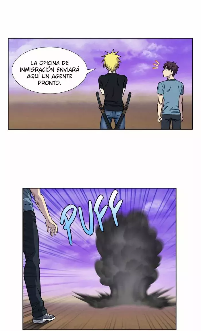 Read The Gamer Es Manga Online