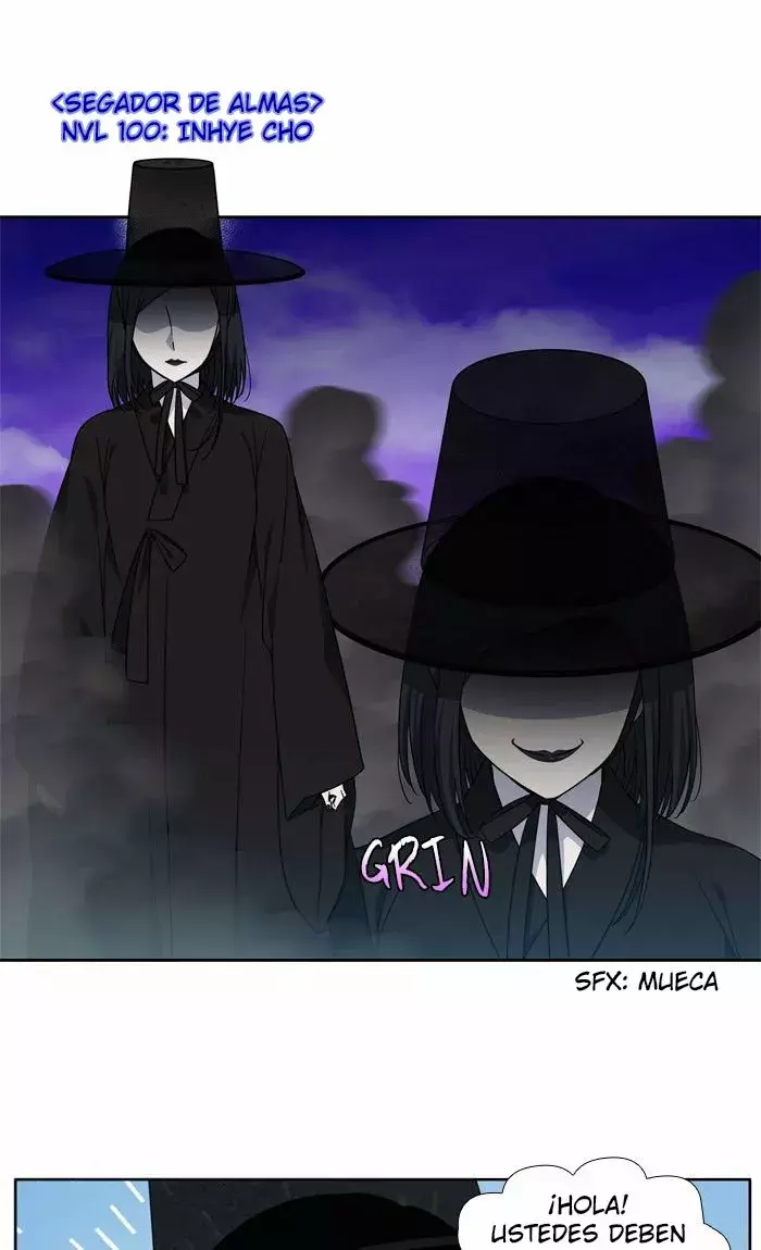 Read The Gamer Es Manga Online