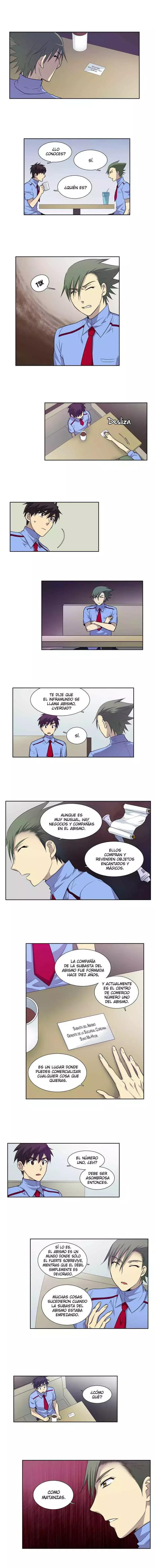 Read The Gamer Es Manga Online