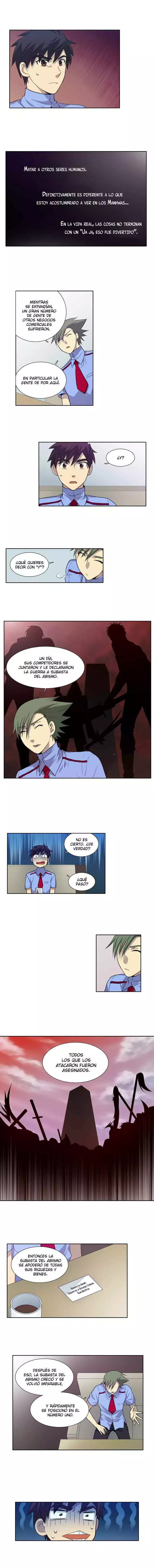 Read The Gamer Es Manga Online