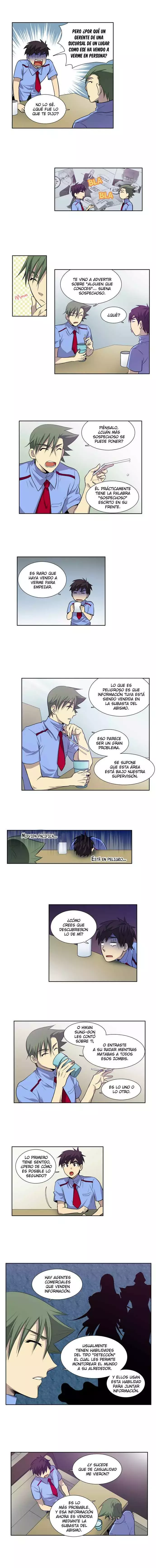 Read The Gamer Es Manga Online