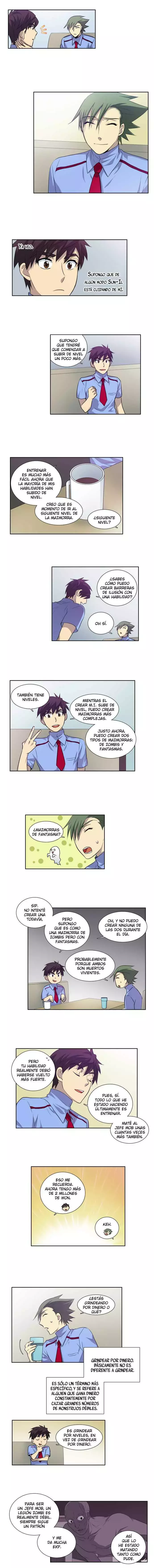Read The Gamer Es Manga Online