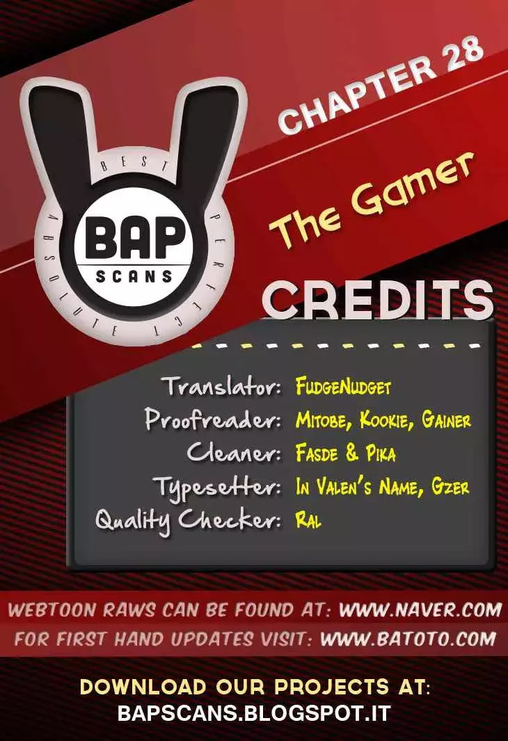 Read The Gamer Es Manga Online