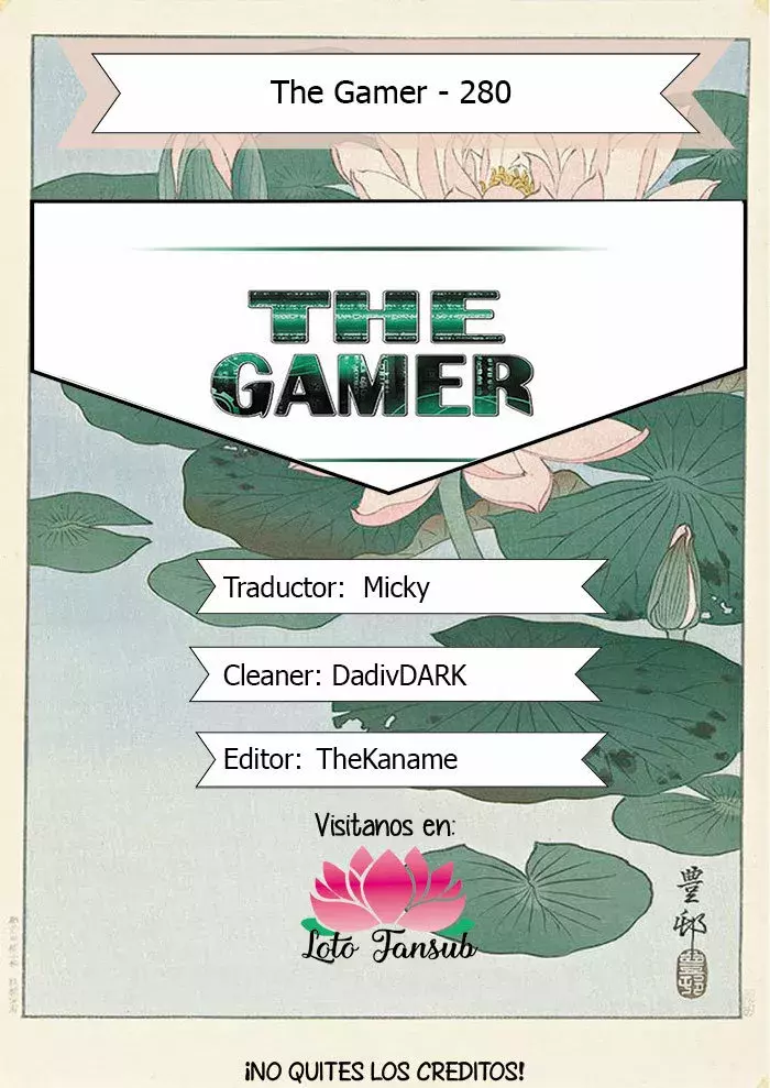 Read The Gamer Es Manga Online