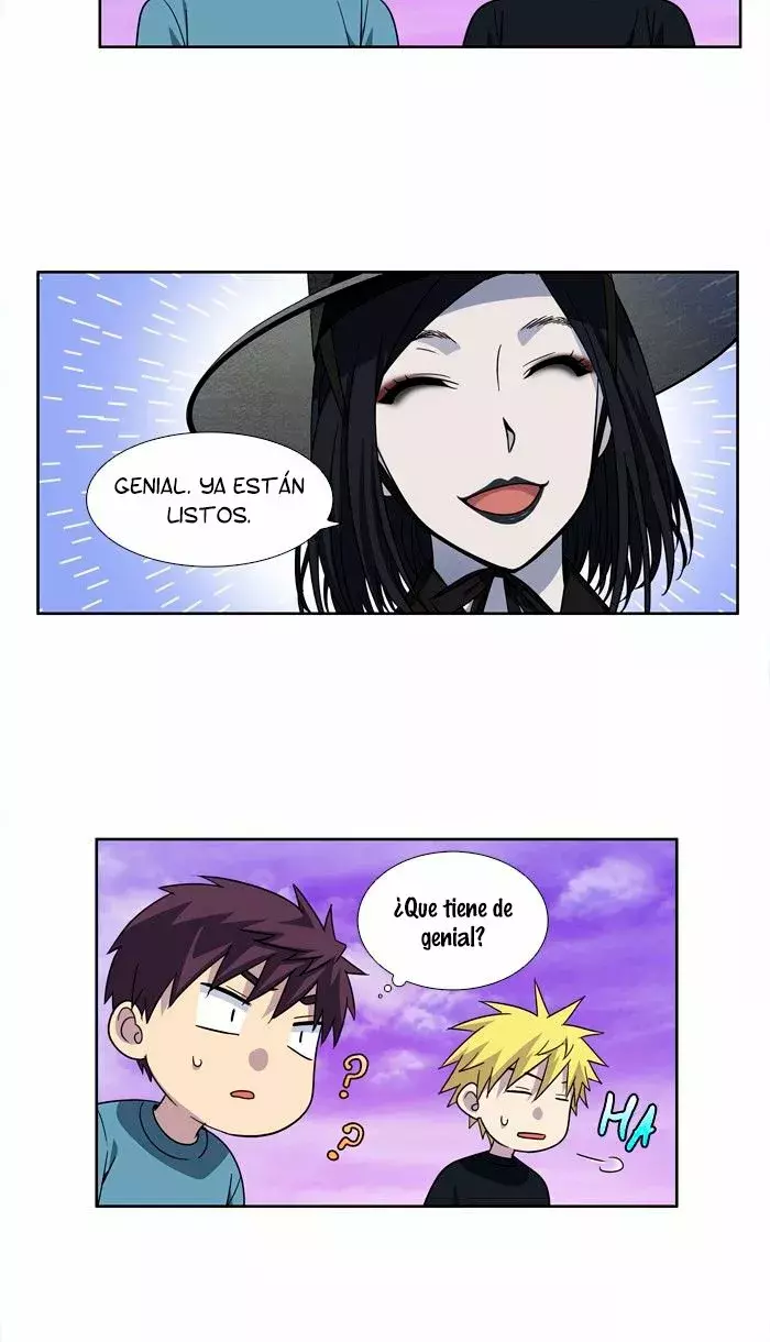 Read The Gamer Es Manga Online