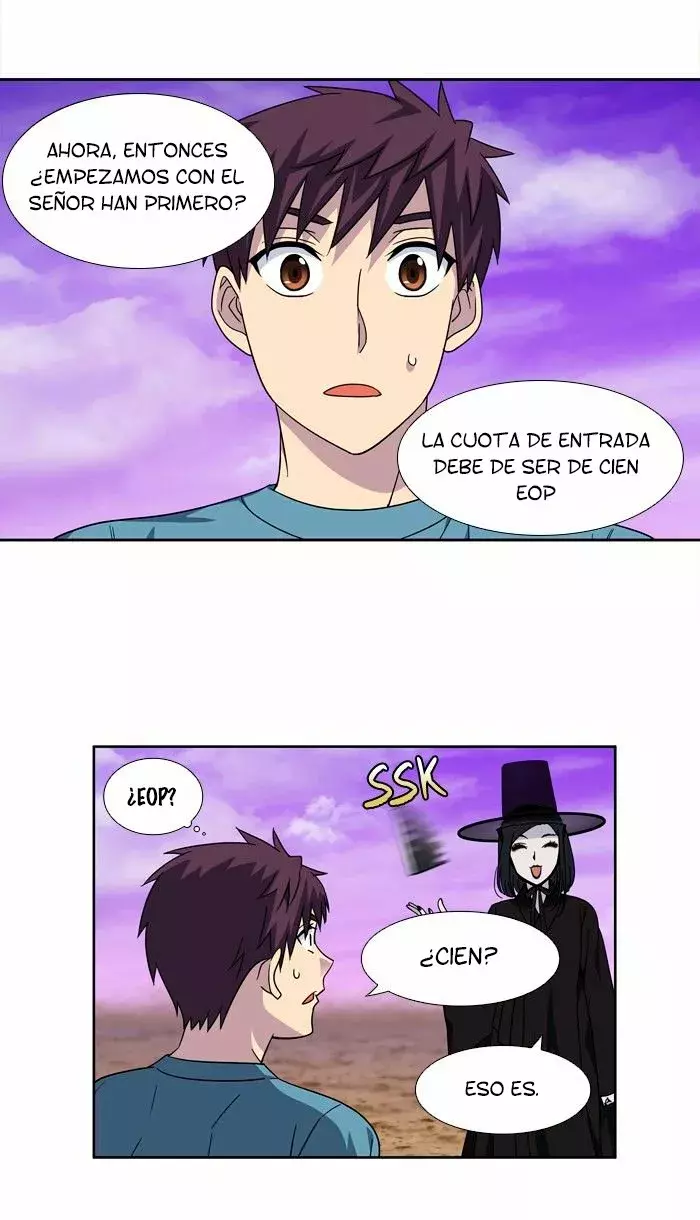 Read The Gamer Es Manga Online