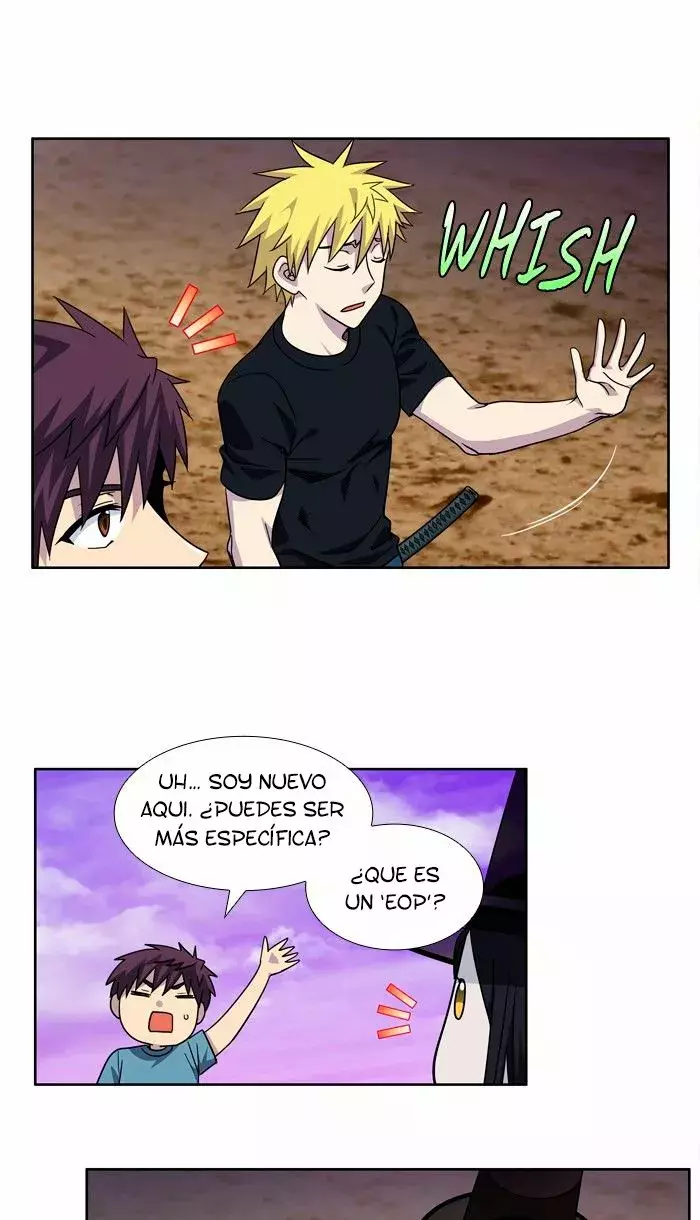 Read The Gamer Es Manga Online