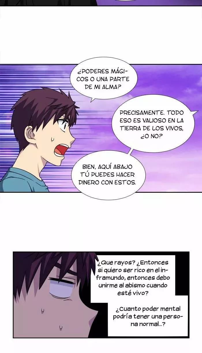 Read The Gamer Es Manga Online