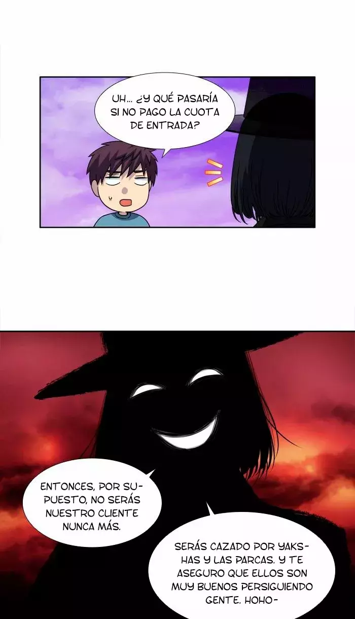 Read The Gamer Es Manga Online