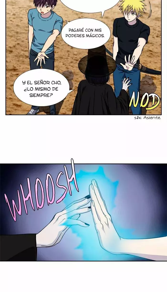 Read The Gamer Es Manga Online