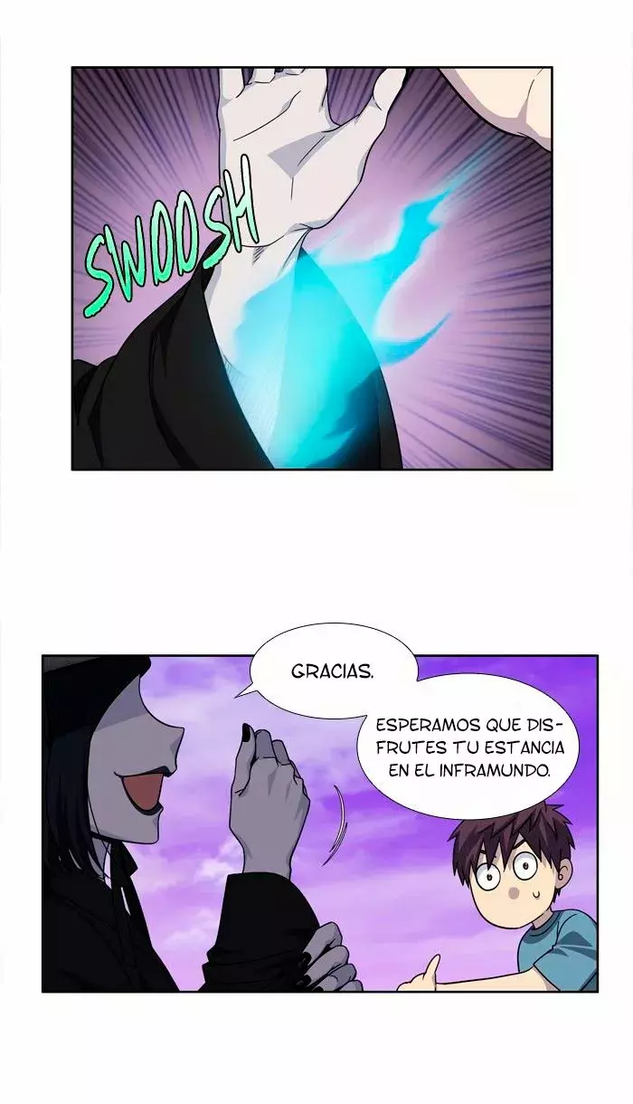 Read The Gamer Es Manga Online