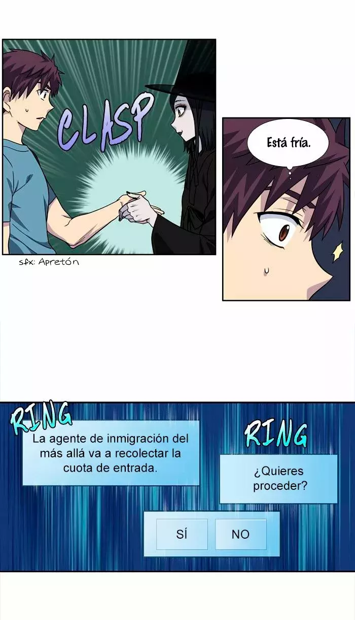 Read The Gamer Es Manga Online