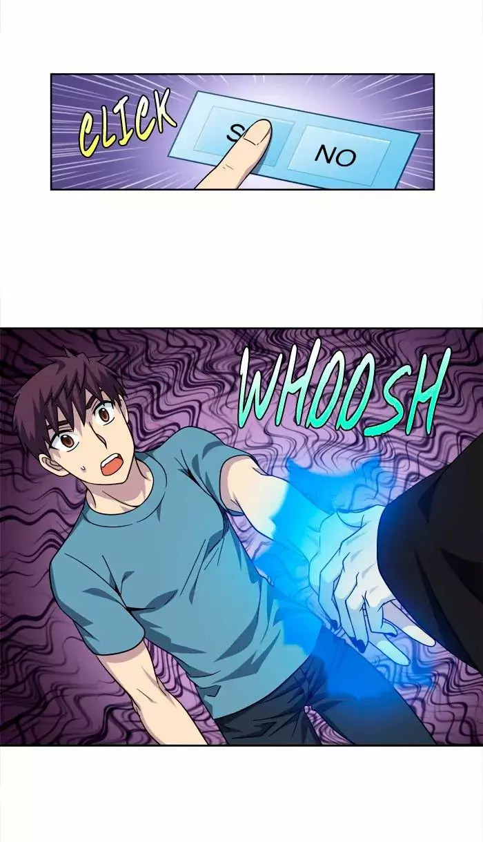 Read The Gamer Es Manga Online