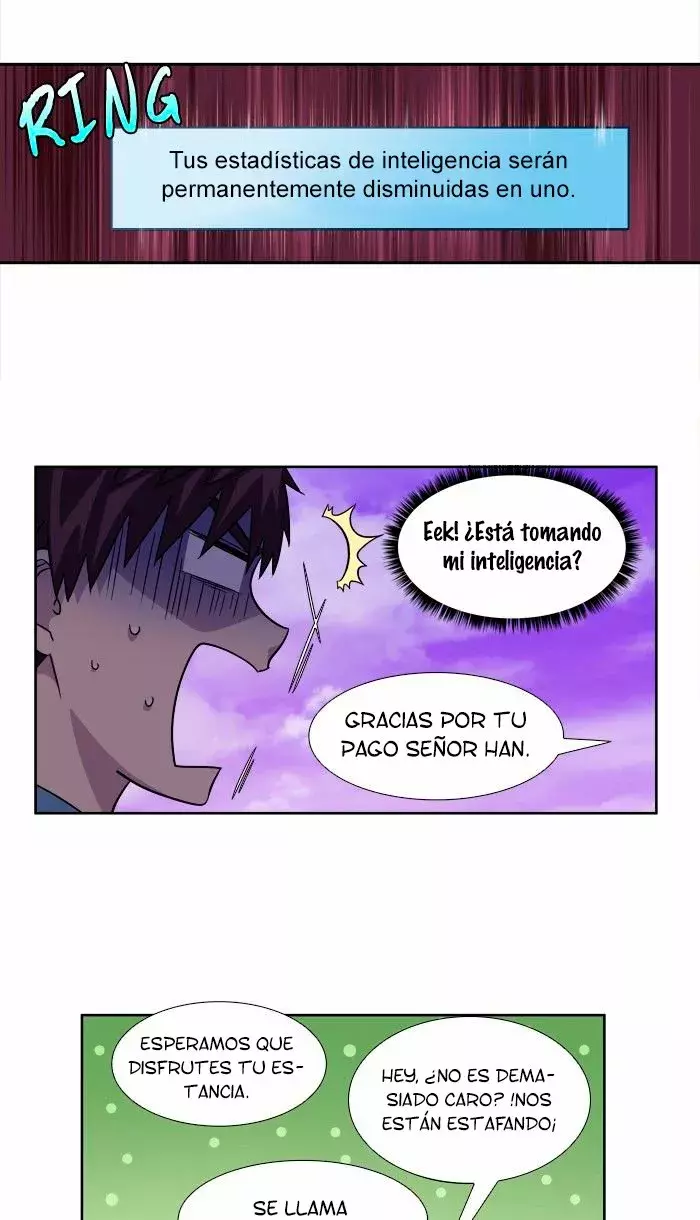 Read The Gamer Es Manga Online