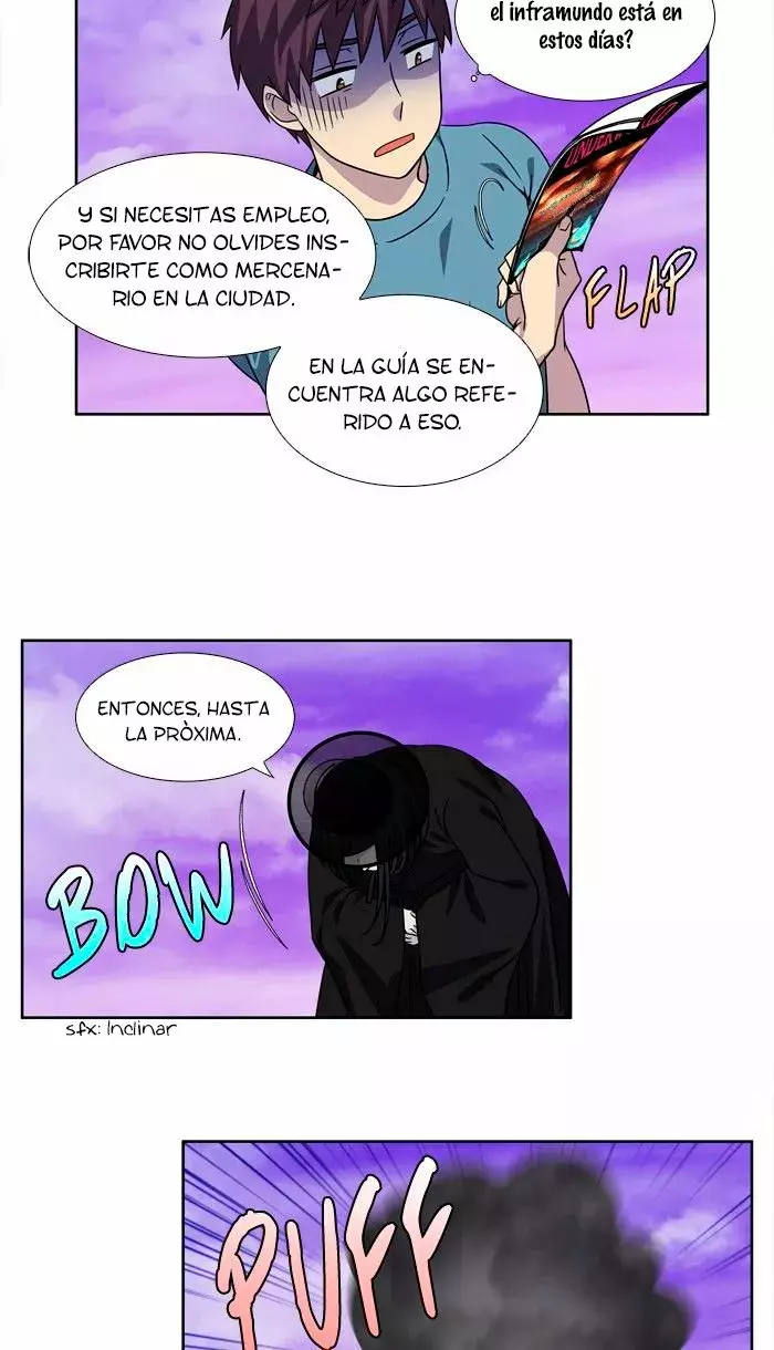 Read The Gamer Es Manga Online
