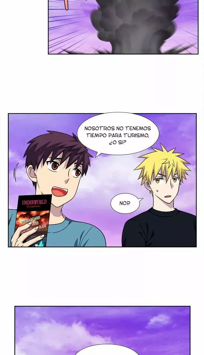 Read The Gamer Es Manga Online