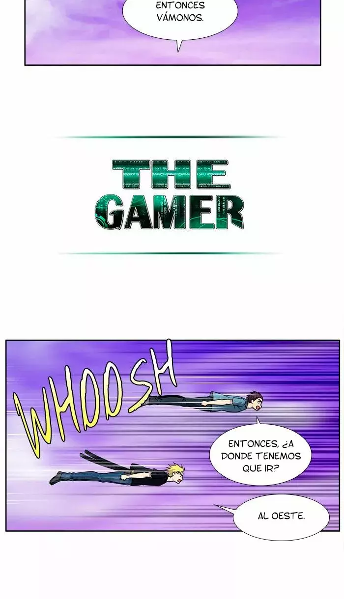 Read The Gamer Es Manga Online