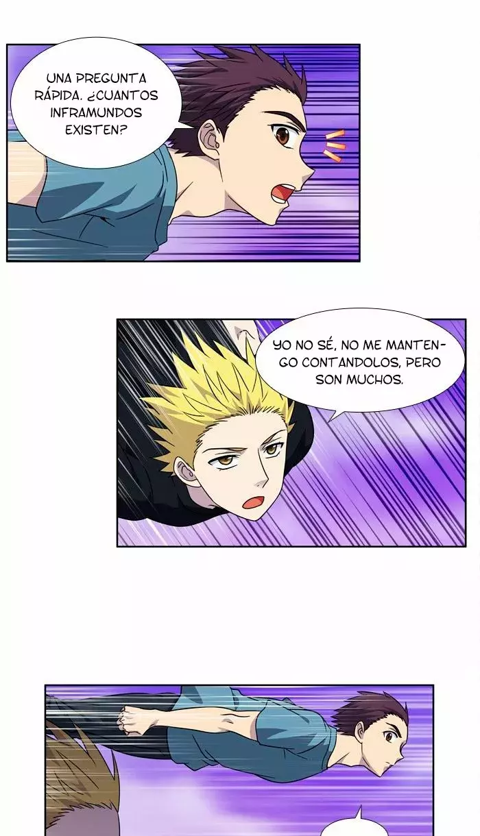 Read The Gamer Es Manga Online