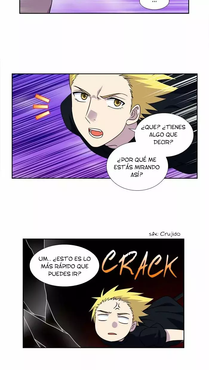 Read The Gamer Es Manga Online